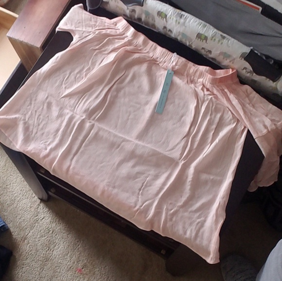 Off shoulder blouse final price - Picture 4 of 8